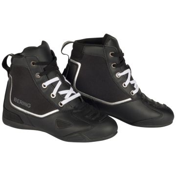 Bering Active Schoenen Zwart