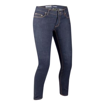 Bering Lady Trust Tapered Broek Blauw