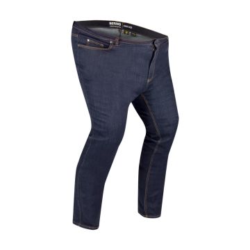 Bering Trust King Size Broek Blauw