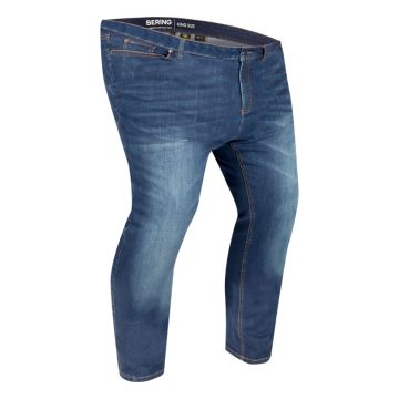 Bering Trust King Size Broek Verwassen Blauw