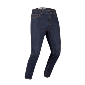 Bering Trust Tapered Broek Blauw