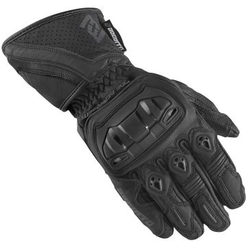 Bogotto Losail Zwart Handschoenen