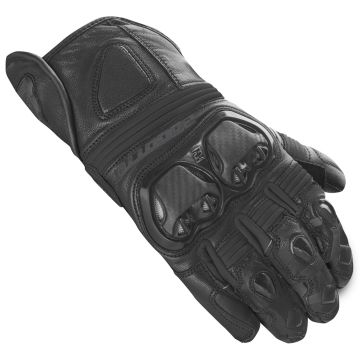 Bogotto Grand Champ Handschoenen Zwart 