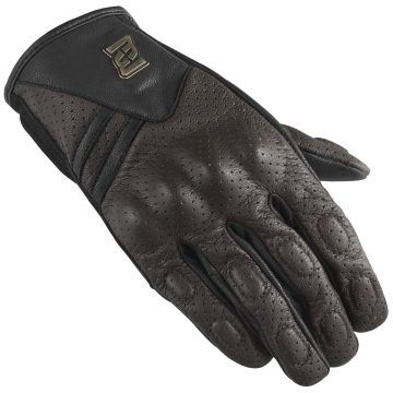 Bogotto Sparrow Handschoenen Bruin 