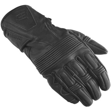 Bogotto Classic Zwart Handschoenen