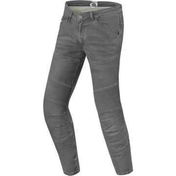 Bogotto Streton Motor Jeans Grijs 