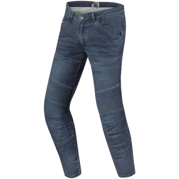 Bogotto Streton Motor Jeans Blauw 