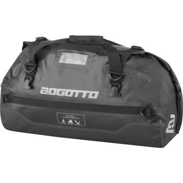 Bogotto Terreno Roll-Top 60L Waterdichte Duffle Bag