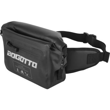Bogotto Terreno Roll-Top Waterdichte Heuptas
