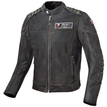 Bogotto Detroit Leren Motorjas