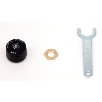 AlienRider M2S M2 Pro External Tyre Pressure Sensor Front