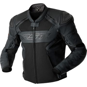 RST S1 Mesh D3O Motorleren jas