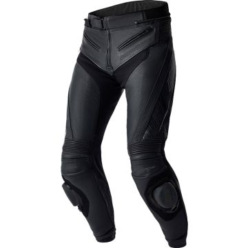 RST Tractech Evo D3O Motorfietsleren broek