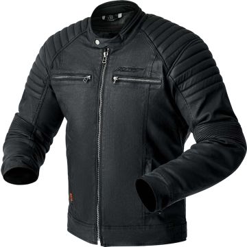 RST Brixton D3O Motorfiets Textieljas
