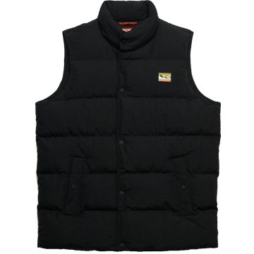 Superdry & Co Everest Vest