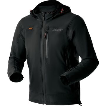 RST Havoc D3O waterdichte motorfiets textieljas