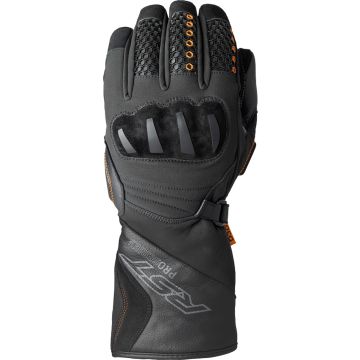 RST Pro Series Artic D3O waterdichte motorhandschoenen