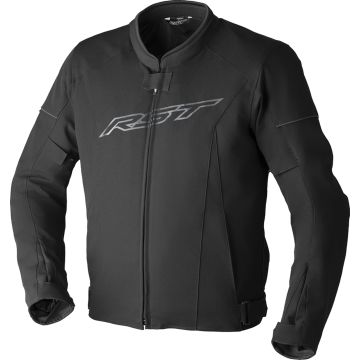 RST F4 D3O waterdichte motorfiets textieljas