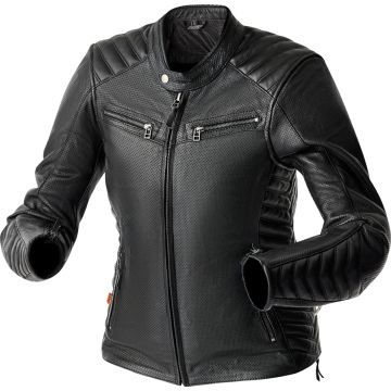 RST Roadster Air D3O Dames motorleren jas