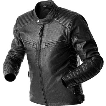 RST Roadster Air D3O Motorleren jas