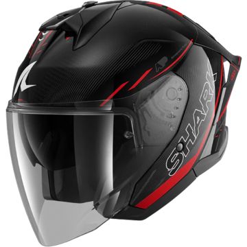Shark Skwal Jet Cup Speed-Tech Helm