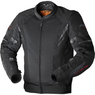 RST Pro Series Ventilator D3O Motorfiets Textieljas