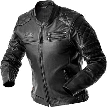 RST Hillberry D3O Motorleren jas