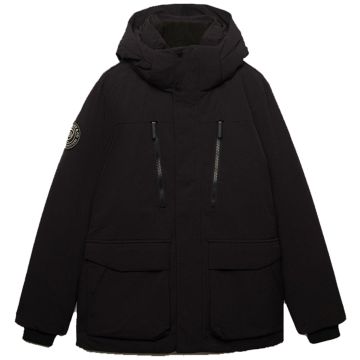 Superdry & Co City Parka Jas