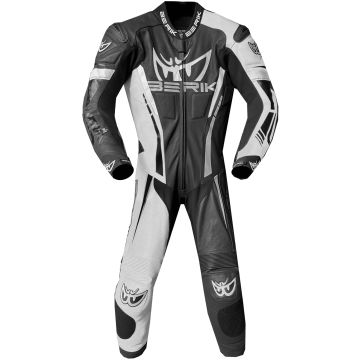 Berik Oshiqo 1 Eendelig Motorfietsleren pak