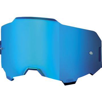 100% Armega Injected Mirror Vervangende lens