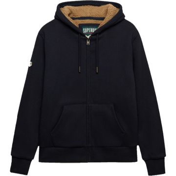 Superdry & Co Zip Hoodie