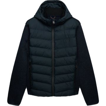 Superdry & Co Hybride vest