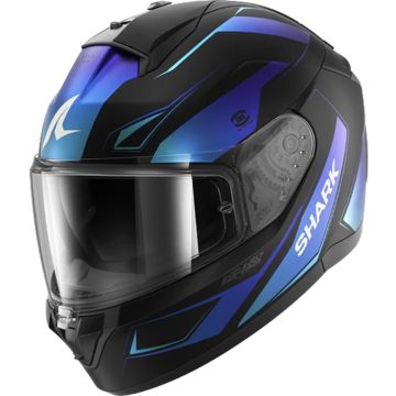 Shark Ridill 2 Mekarium Mat Helm