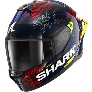 Shark Skwal Cup Speed-VIB Helm