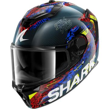 Shark Spartan GT Pro Carbon Speed-VIB Helm