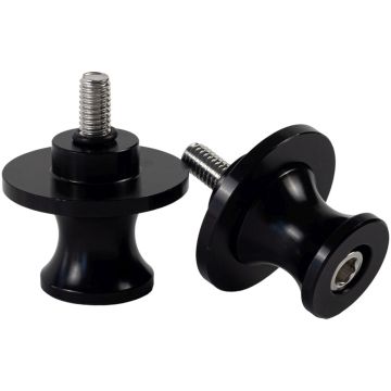 RIDERR M6 1,00 Schroefdraad-Bobbins