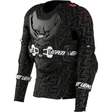 Leatt Body Protector 5.5 Kids MX Protector Shirt