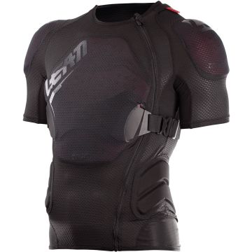 Leatt 3DF AirFit Lite Body Tee Protector Shirt