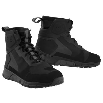 Bogotto Arlin Zwart Motorschoenen