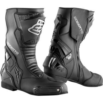 Bogotto Assen WR 2.0 Waterdichte Motorlaarzen
