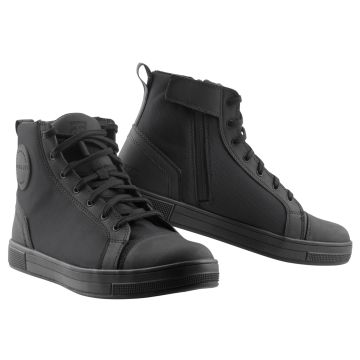 Bogotto Avanth Zwart Motorschoenen