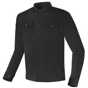 Bogotto B-Swift Zwart Motorshirt