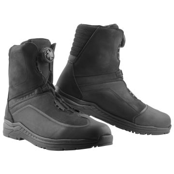 Bogotto Bruxa Waterdichte Motorlaarzen