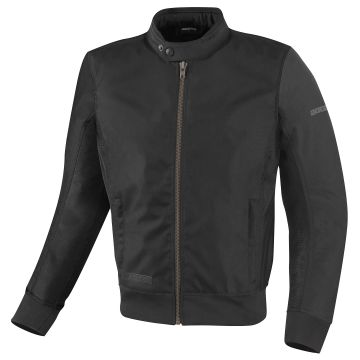 Bogotto Drift-R Zwart Textiele Motorjas