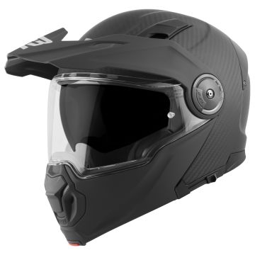 Bogotto FG-102 Carbon 6K Systeemhelm
