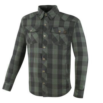 Bogotto Forgewood Motorfiets Shirt