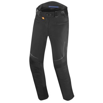 Bogotto Azury 2in1 Waterdichte Dames Textiele Motorbroek