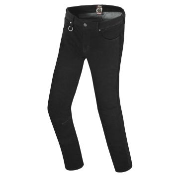 Bogotto Jokisu Donkergrijs Motor Jeans