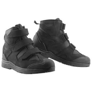 Bogotto Seskel Waterdichte Motorschoenen