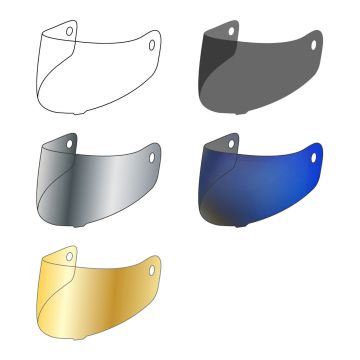 Bogotto FF404/FF404 Ezion Vizier